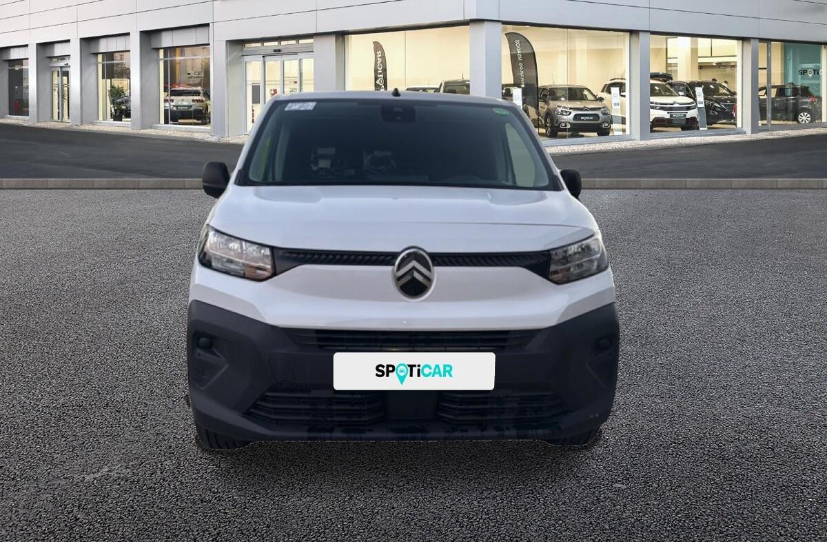 CITROEN Berlingo e- 50 kWh M