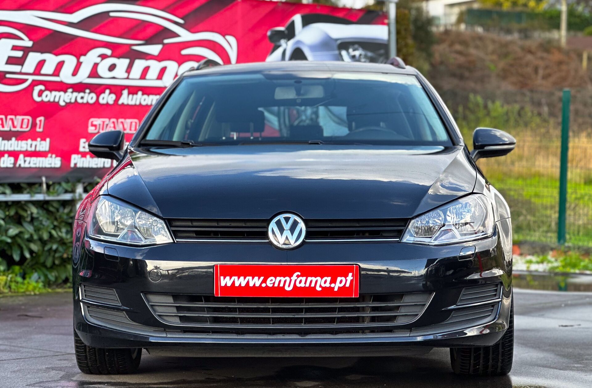 VOLKSWAGEN Golf 1.6 TDi BlueMotion Confortline