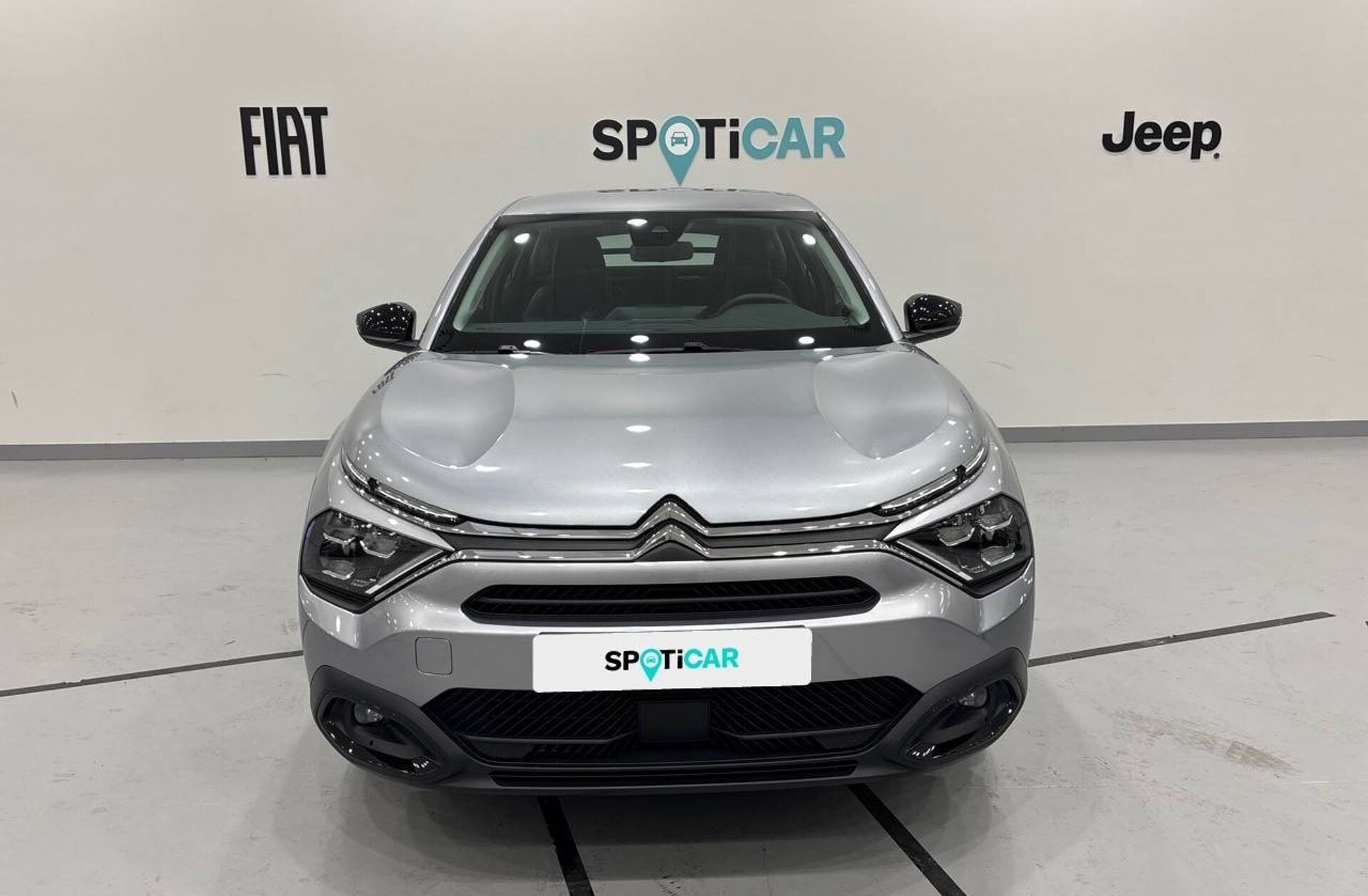 CITROEN C4 1.5 BlueHDi Plus EAT8