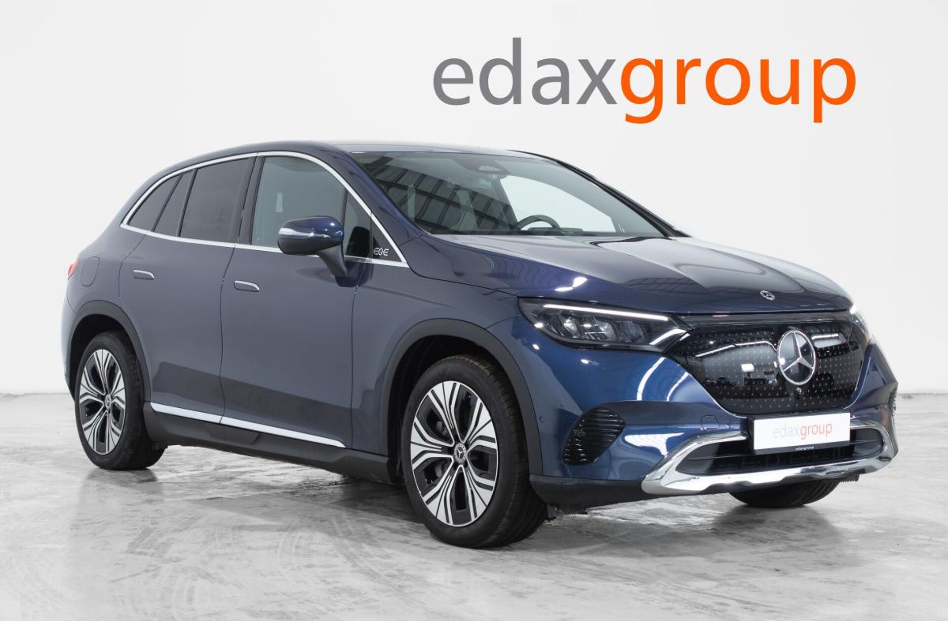 MERCEDES EQE 350+ Edition