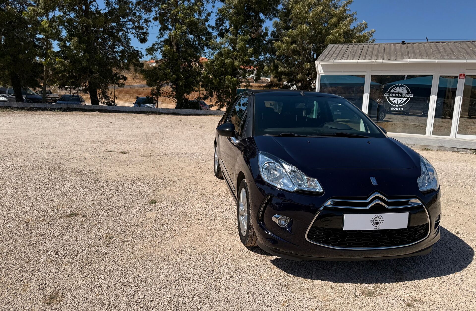 DS DS 3 1.2 PureTech Be Chic