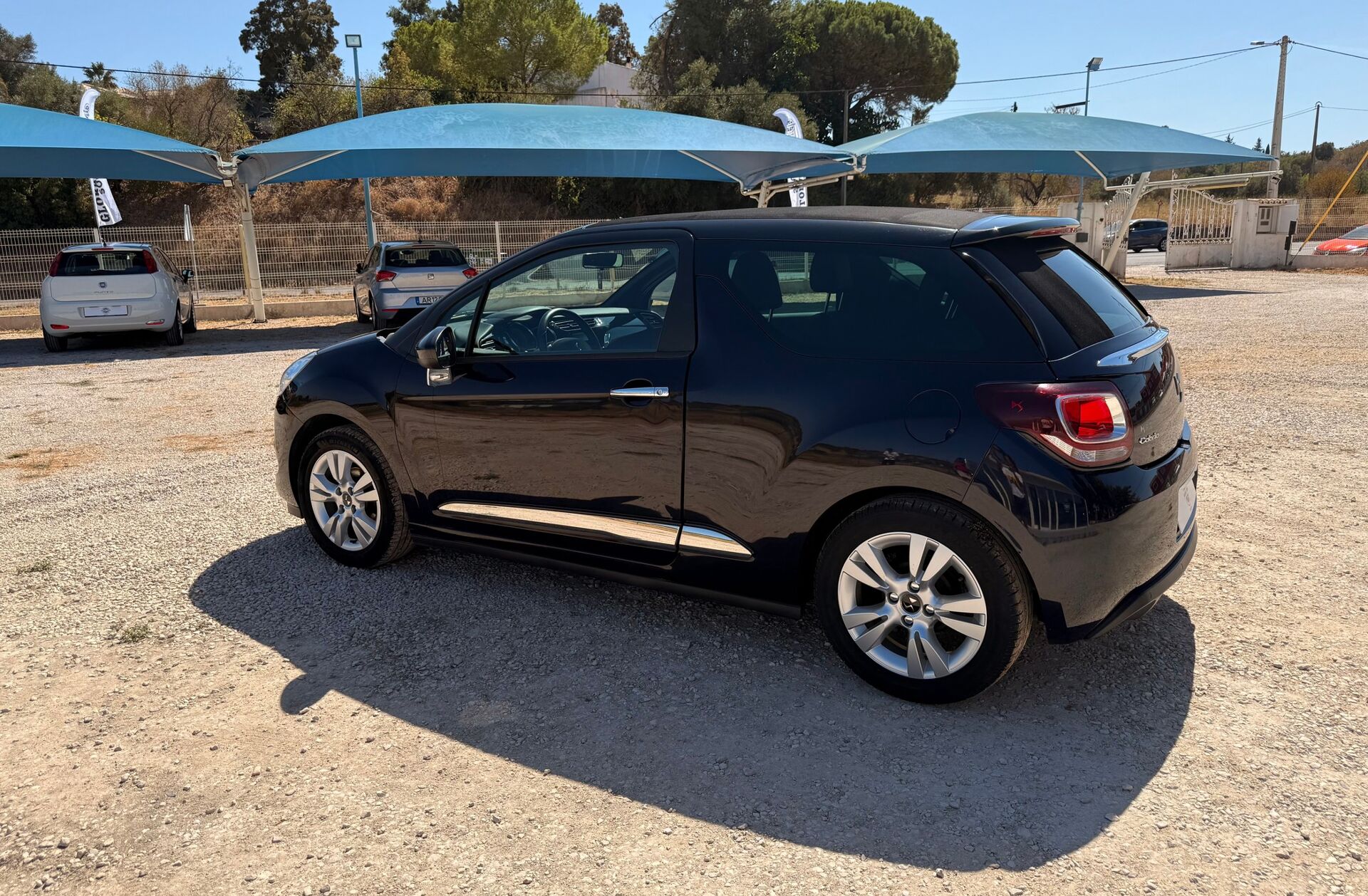 DS DS 3 1.2 PureTech Be Chic