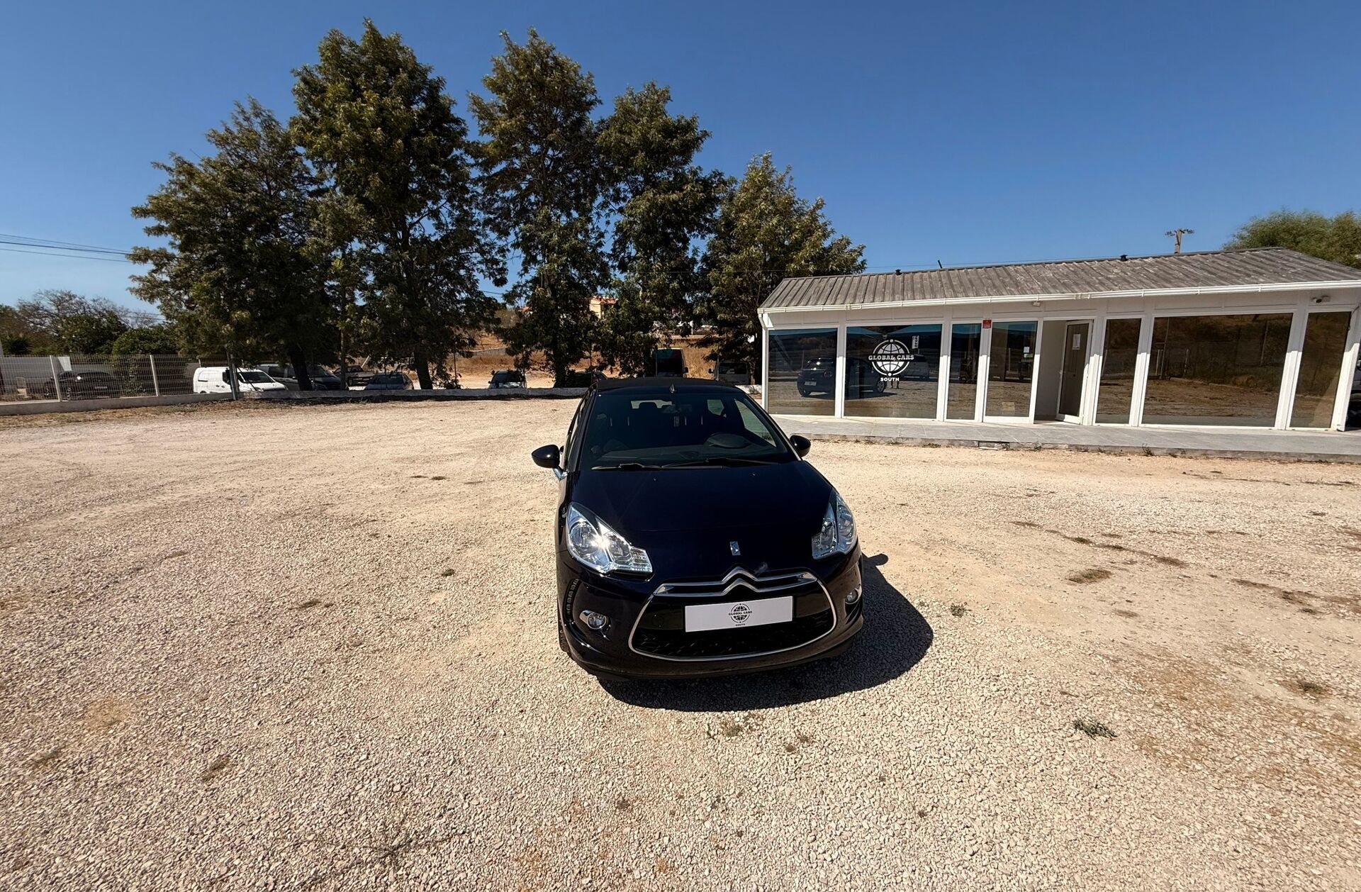 DS DS 3 1.2 PureTech Be Chic