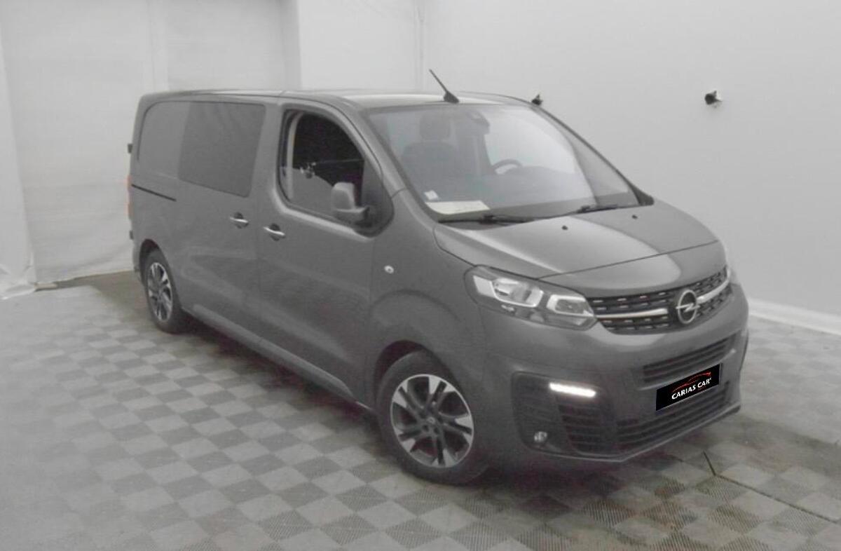 OPEL Vivaro 2.0 CDTi L2H1 Esse.Inc