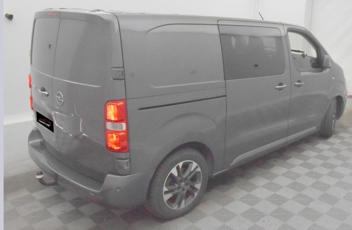 OPEL Vivaro 2.0 CDTi L2H1 Esse.Inc