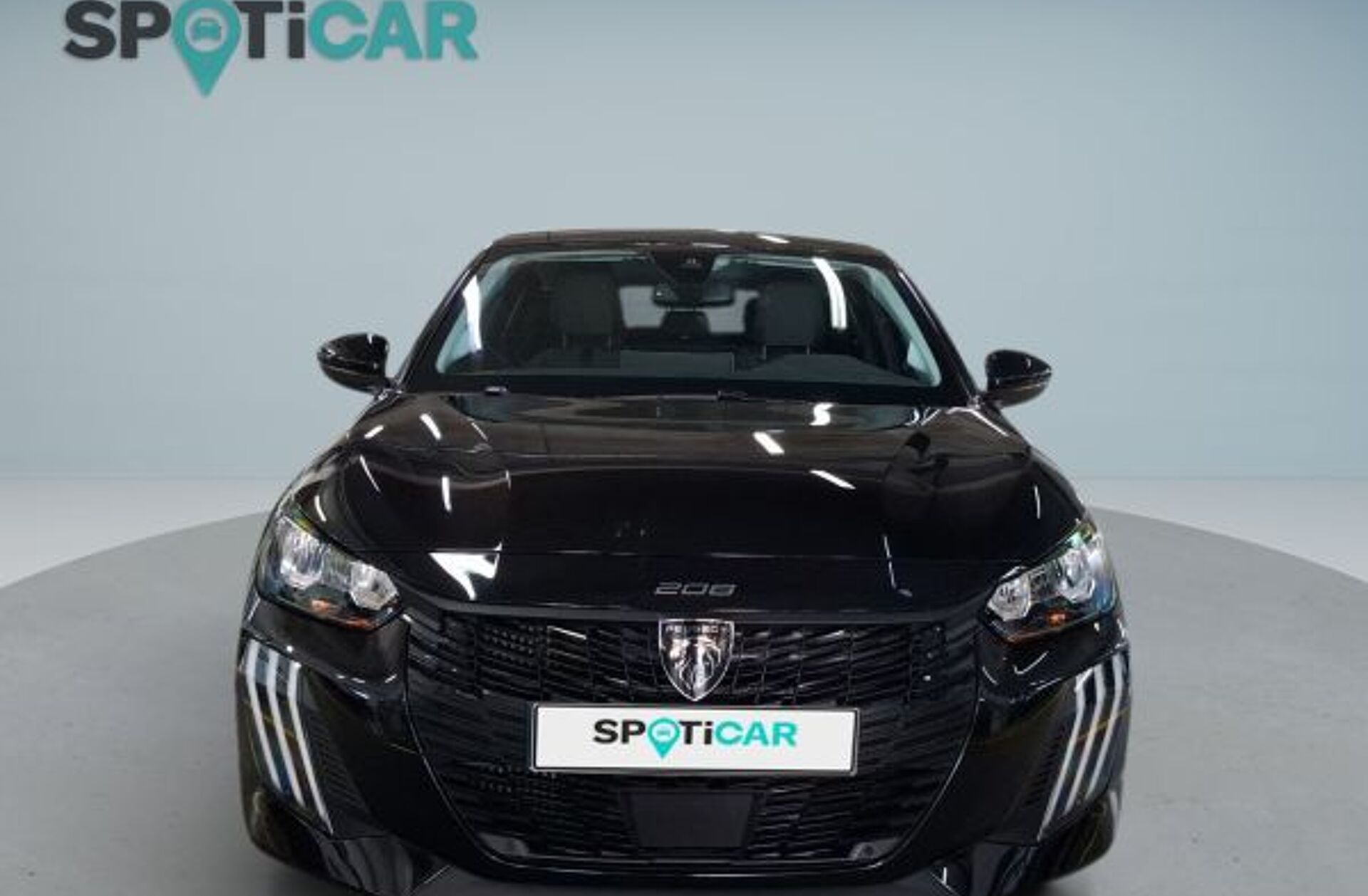 PEUGEOT 208 1.2 Hybrid Allure e-DCS6