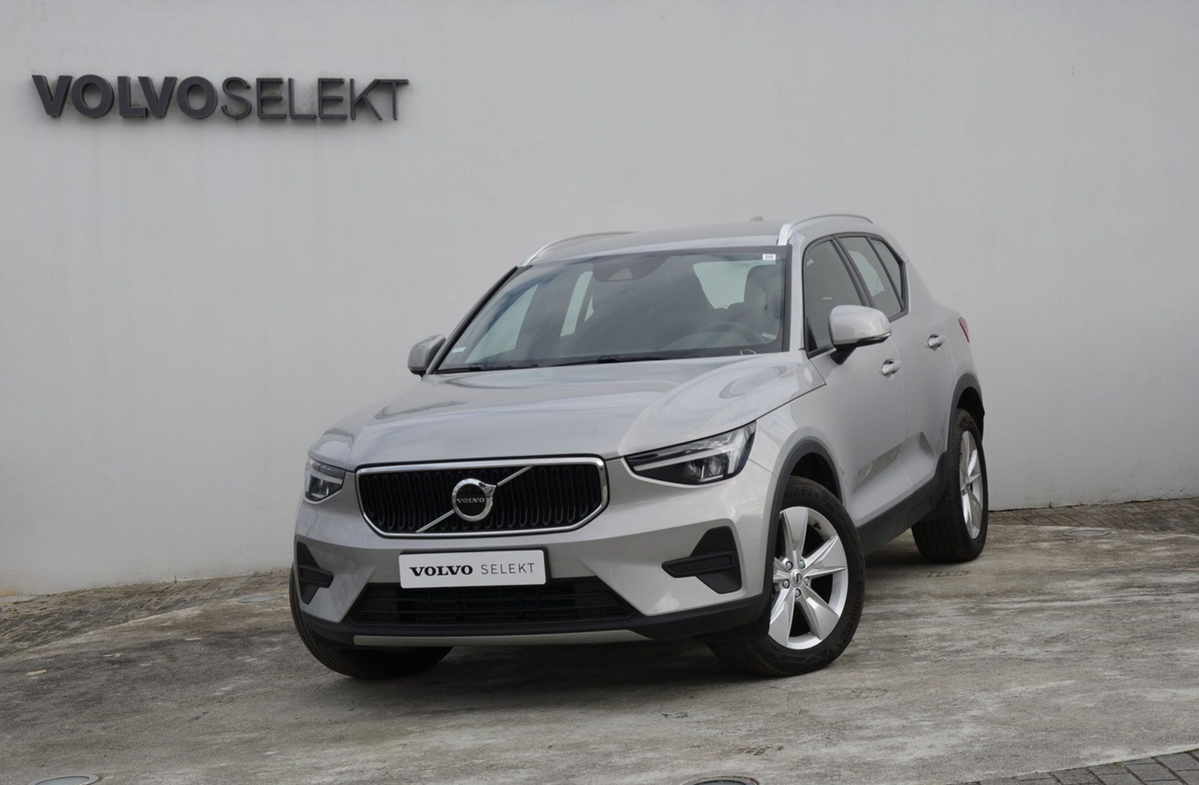 VOLVO XC40 1.5 T2 Core Auto