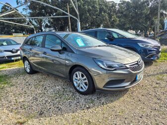 OPEL Astra 1.6 CDTI Dynamic S/S