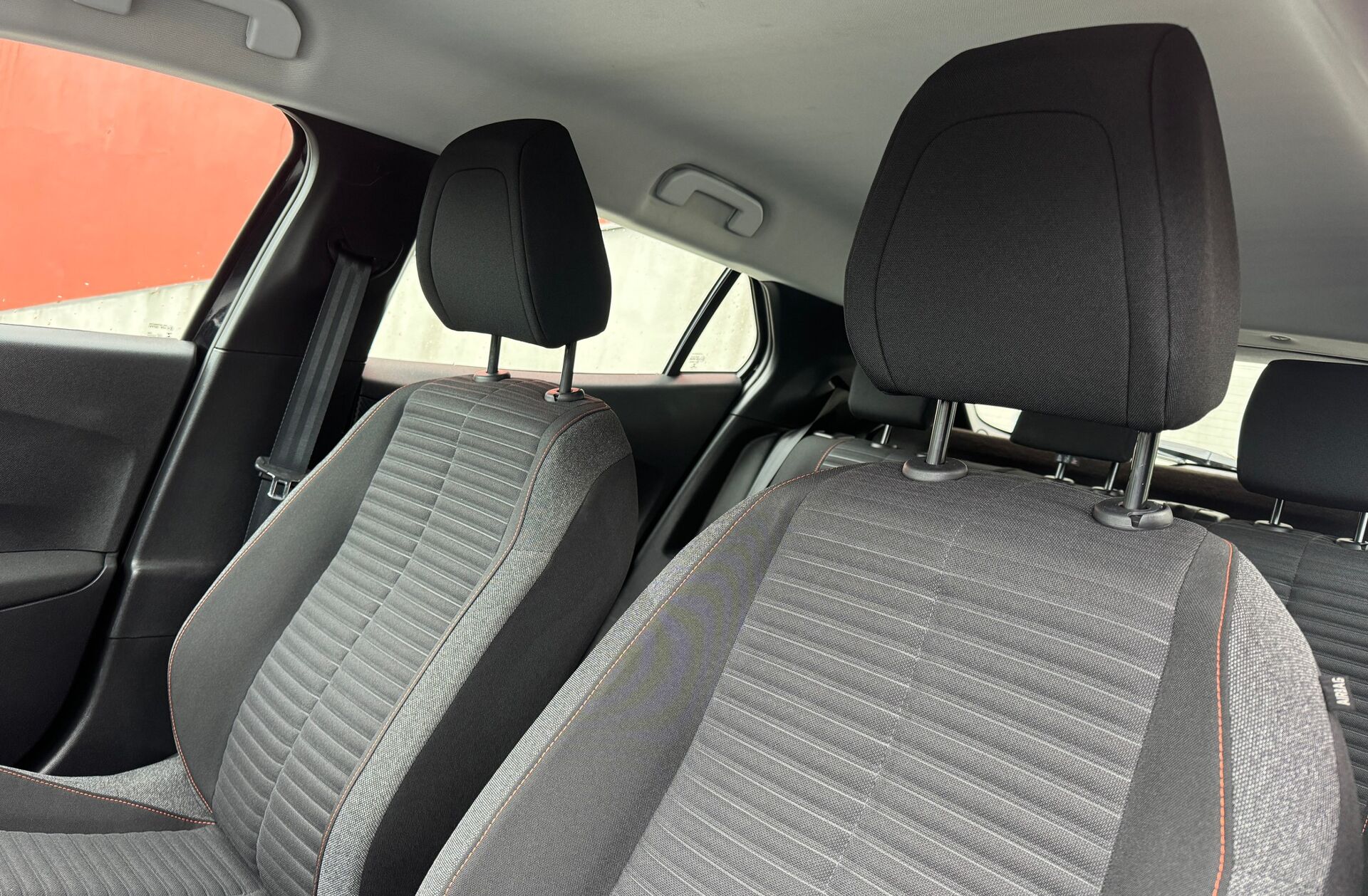 PEUGEOT 2008 1.2 PureTech Active