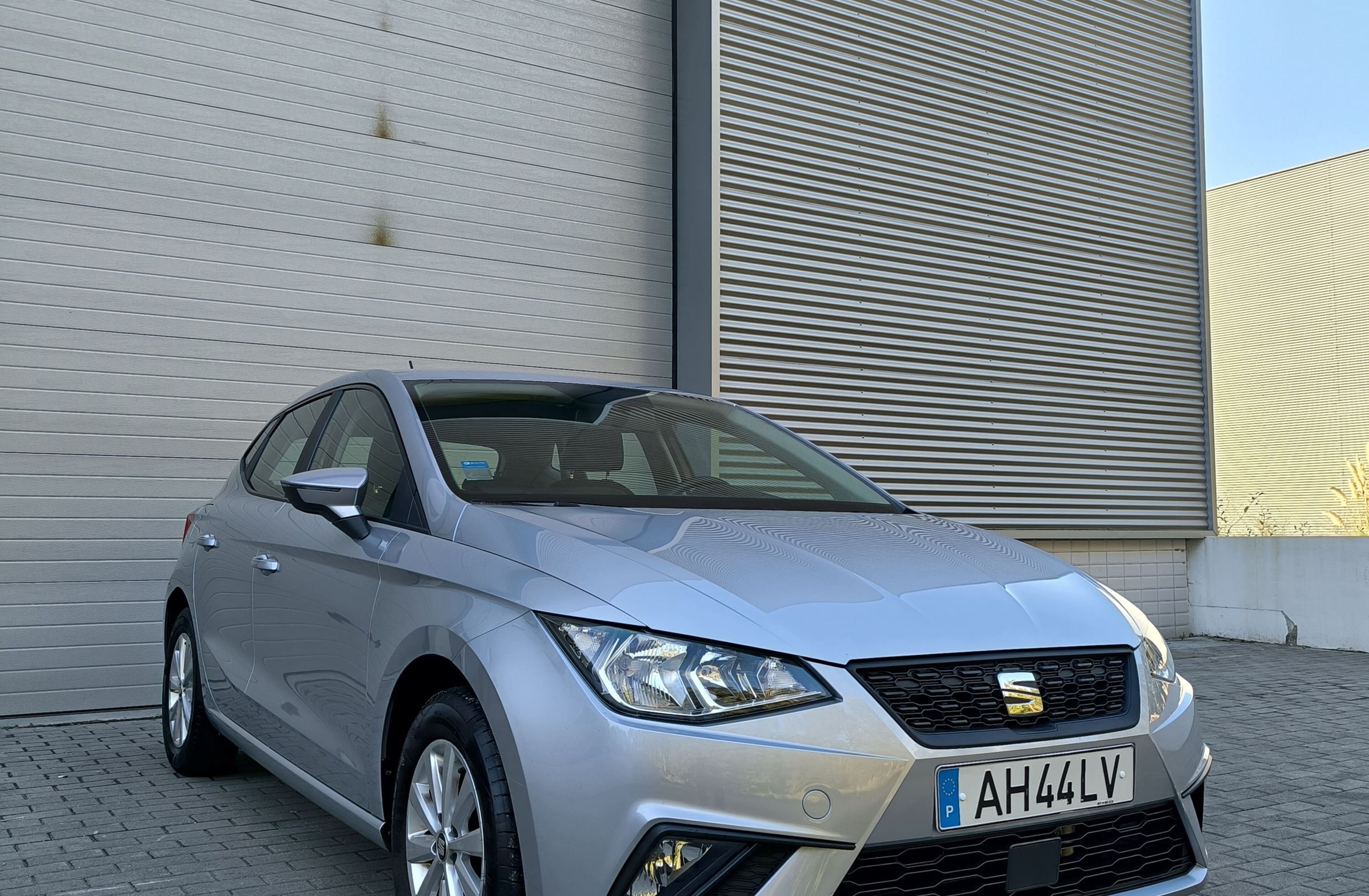 SEAT Ibiza 1.0 Style