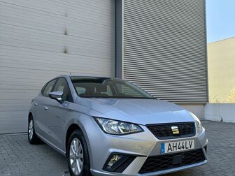 SEAT Ibiza 1.0 Style