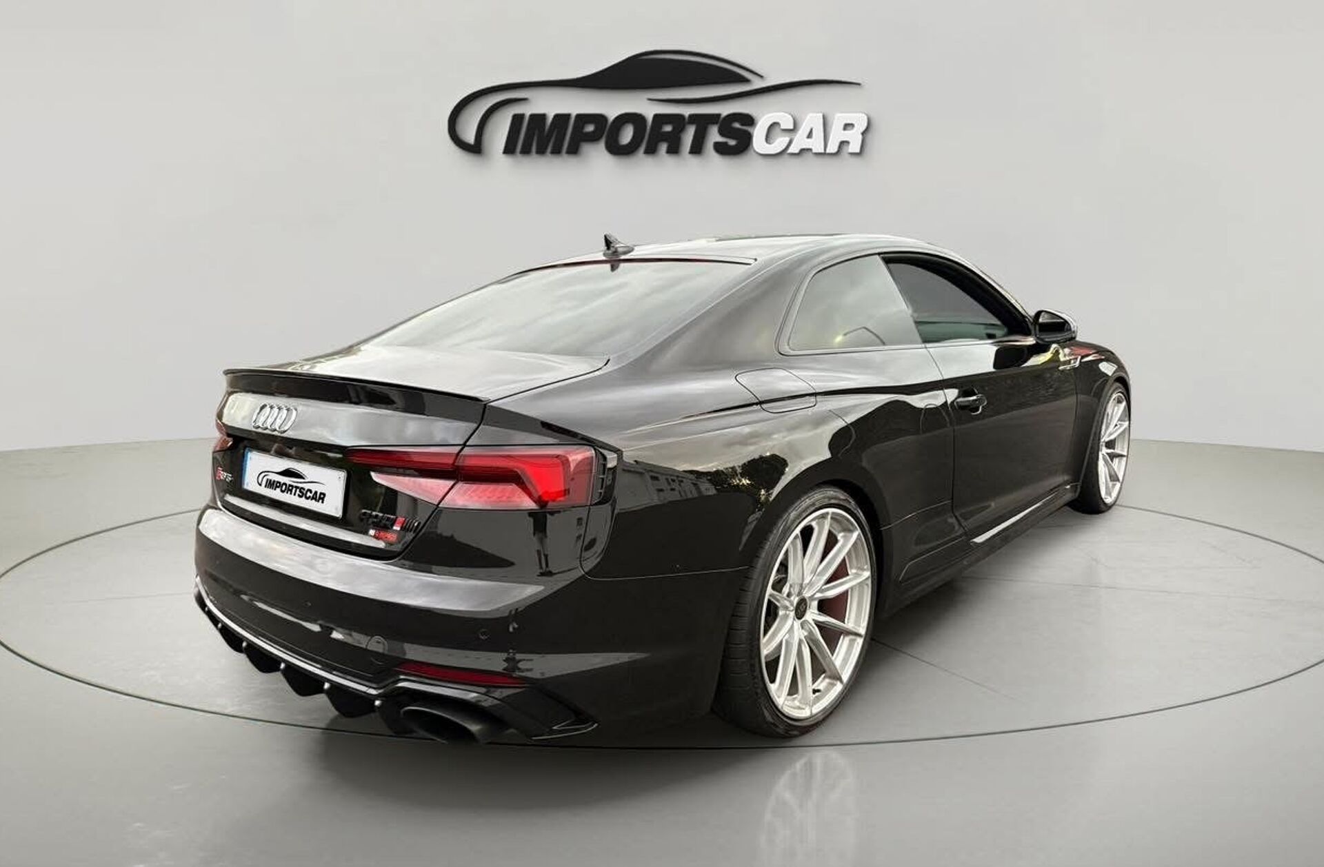 AUDI TT 2.0 TFSI quattro S tronic