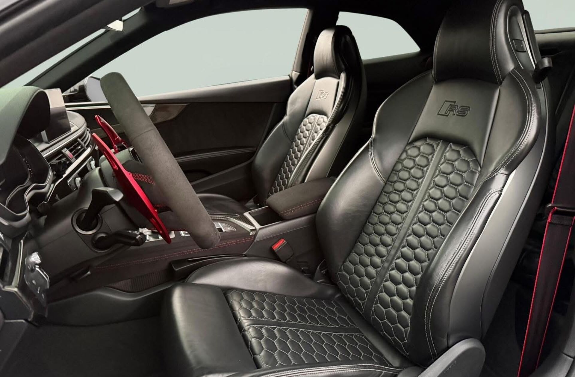 AUDI TT 2.0 TFSI quattro S tronic