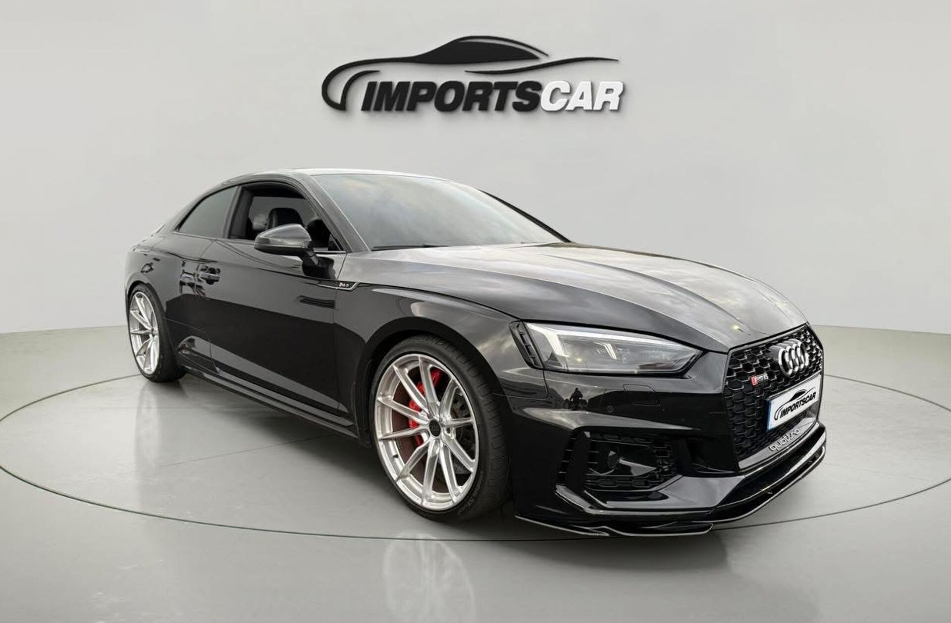 AUDI TT 2.0 TFSI quattro S tronic