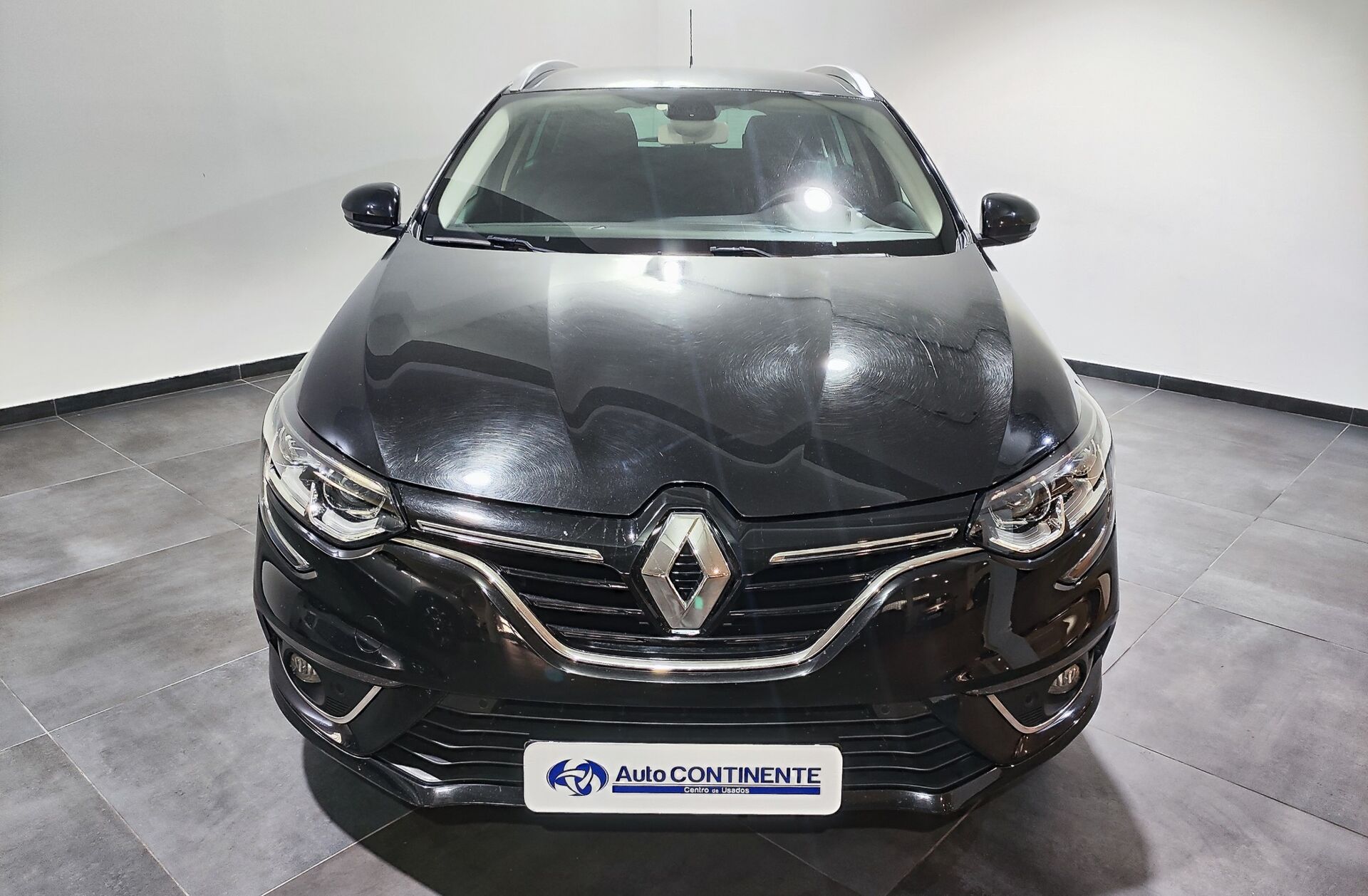 RENAULT Mégane 1.5 Blue dCi Limited