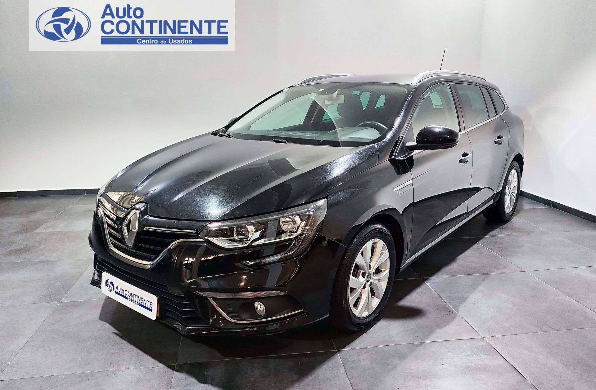 RENAULT Mégane 1.5 Blue dCi Limited