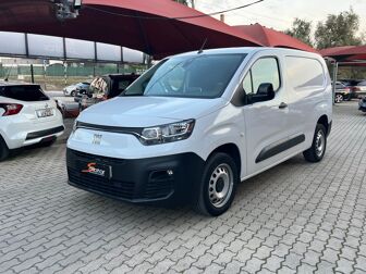 FIAT Doblò 1.5 BlueHDi Maxi