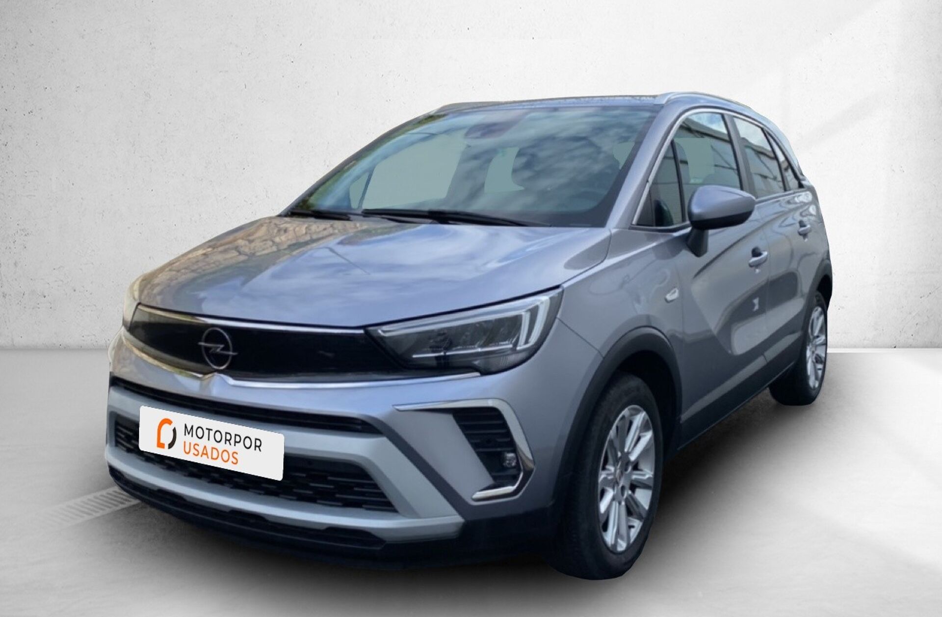 OPEL Crossland Crossland 1.2 T Business Edition