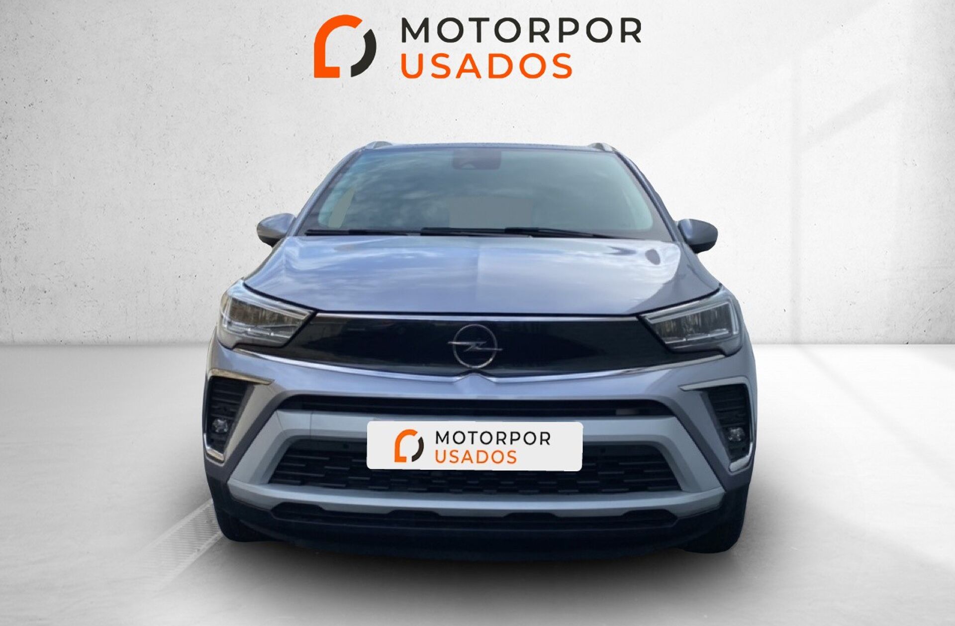 OPEL Crossland Crossland 1.2 T Business Edition