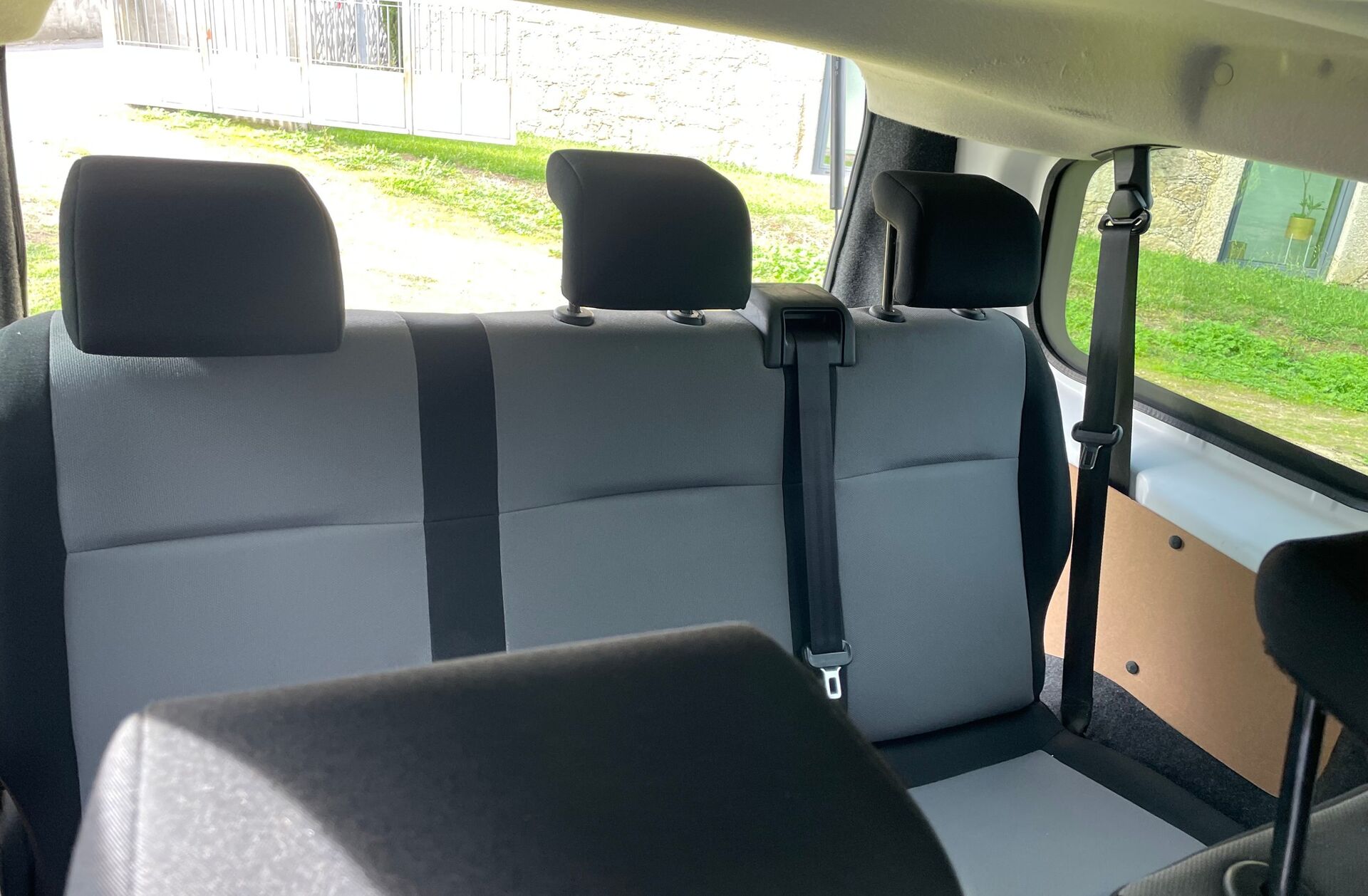 CITROEN Jumpy 1.5 BlueHDi M Control