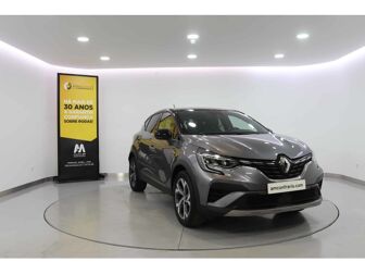 RENAULT Captur 1.0 TCe RS Line