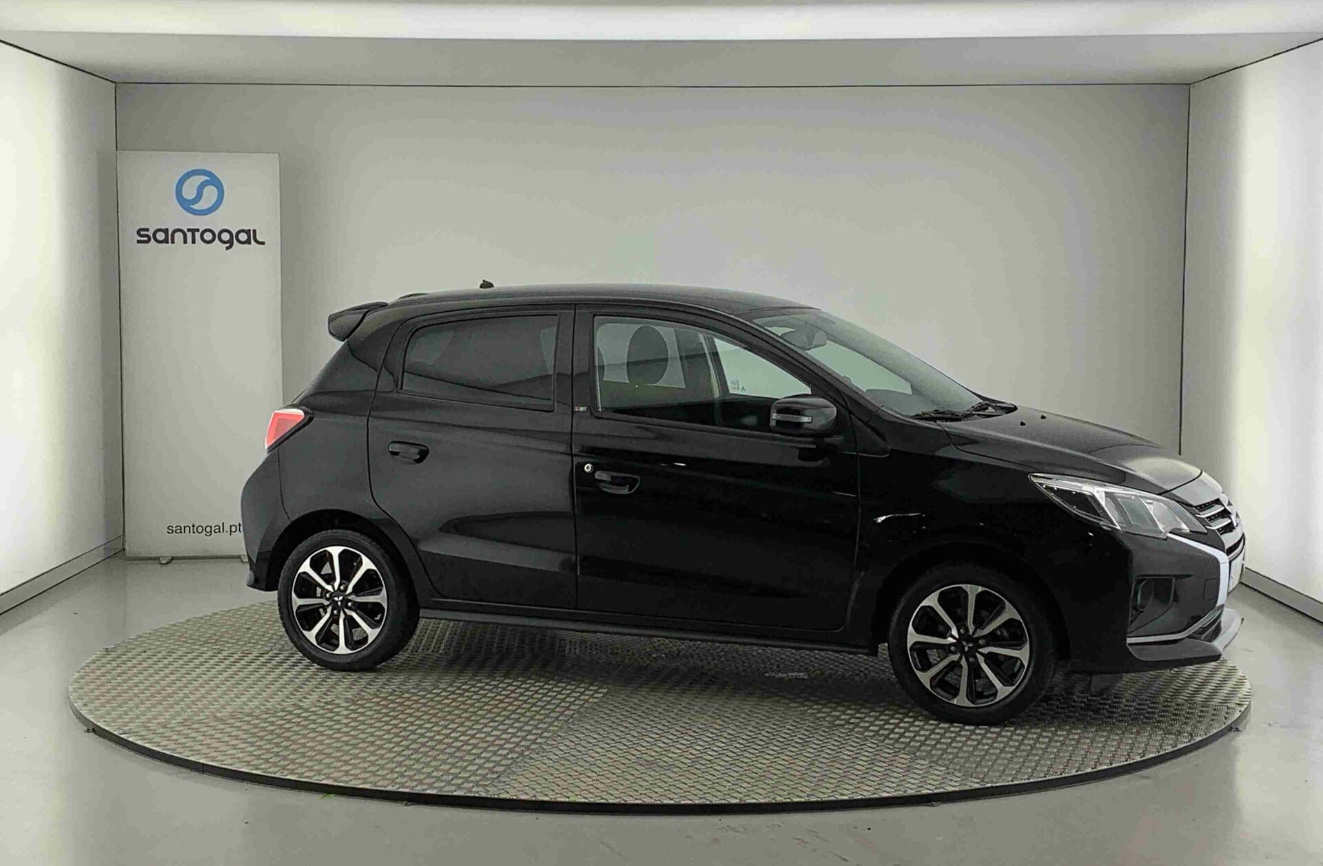 MITSUBISHI Space Star 1.2 Connect Edition