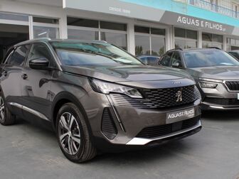 PEUGEOT 5008 1.2 PureTech Allure EAT8