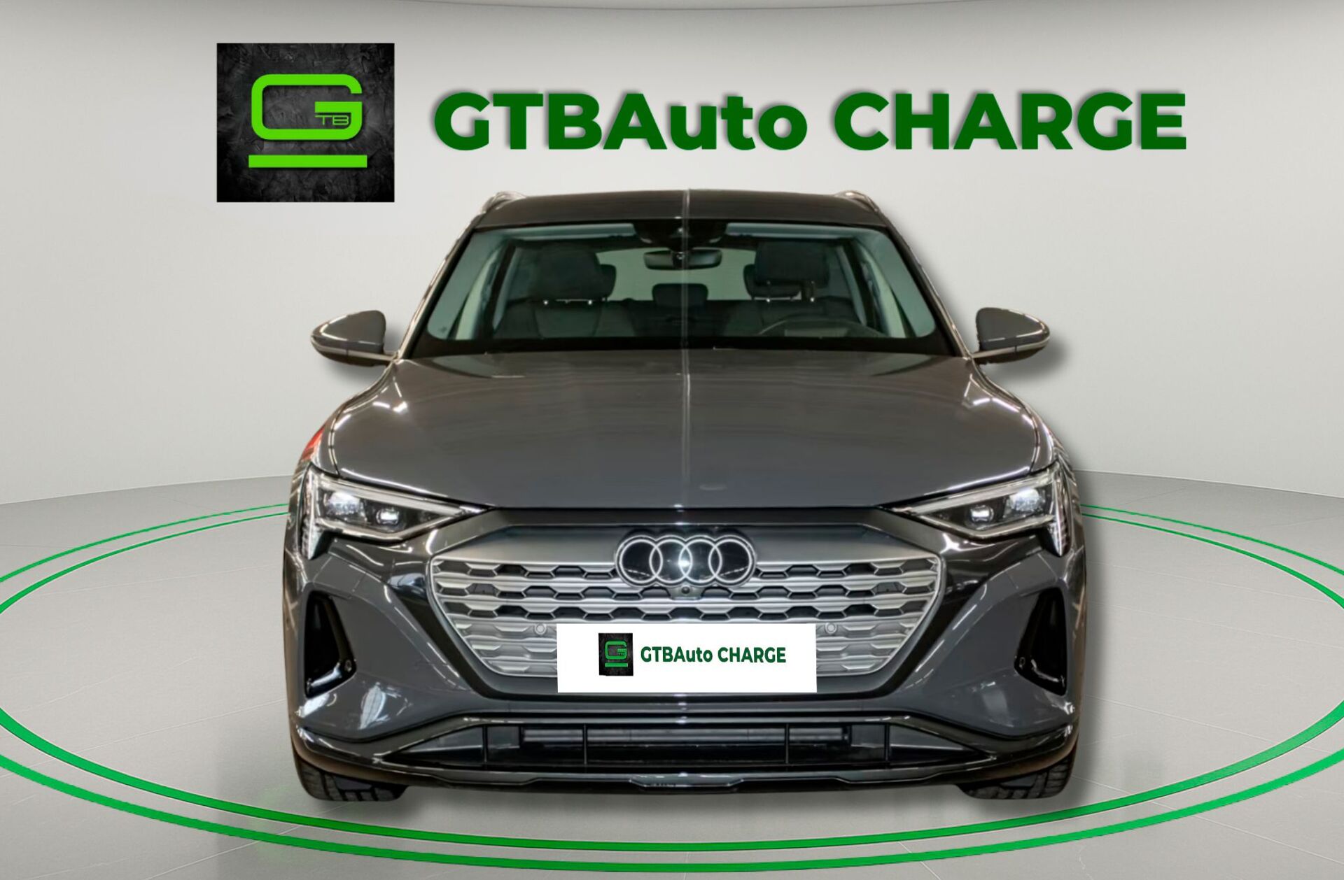 AUDI Q8 55 quattro Advanced