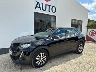 PEUGEOT 2008 1.2 PURETECH ACTIVE PACK