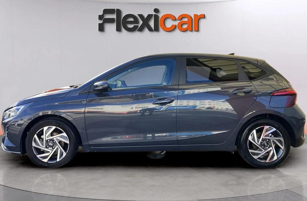 HYUNDAI i20 1.0 T-GDi Style