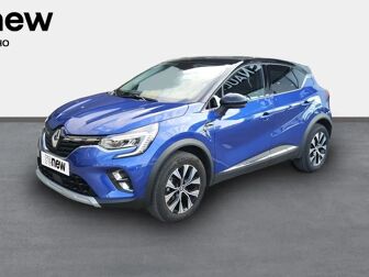 RENAULT Captur 1.0 TCe Techno