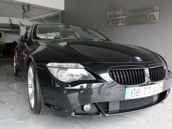 Imagem de BMW Serie-6 645 CiA
