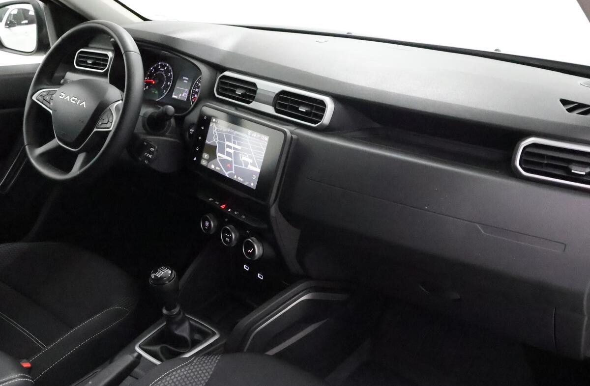 DACIA Duster 1.3 TCe Journey