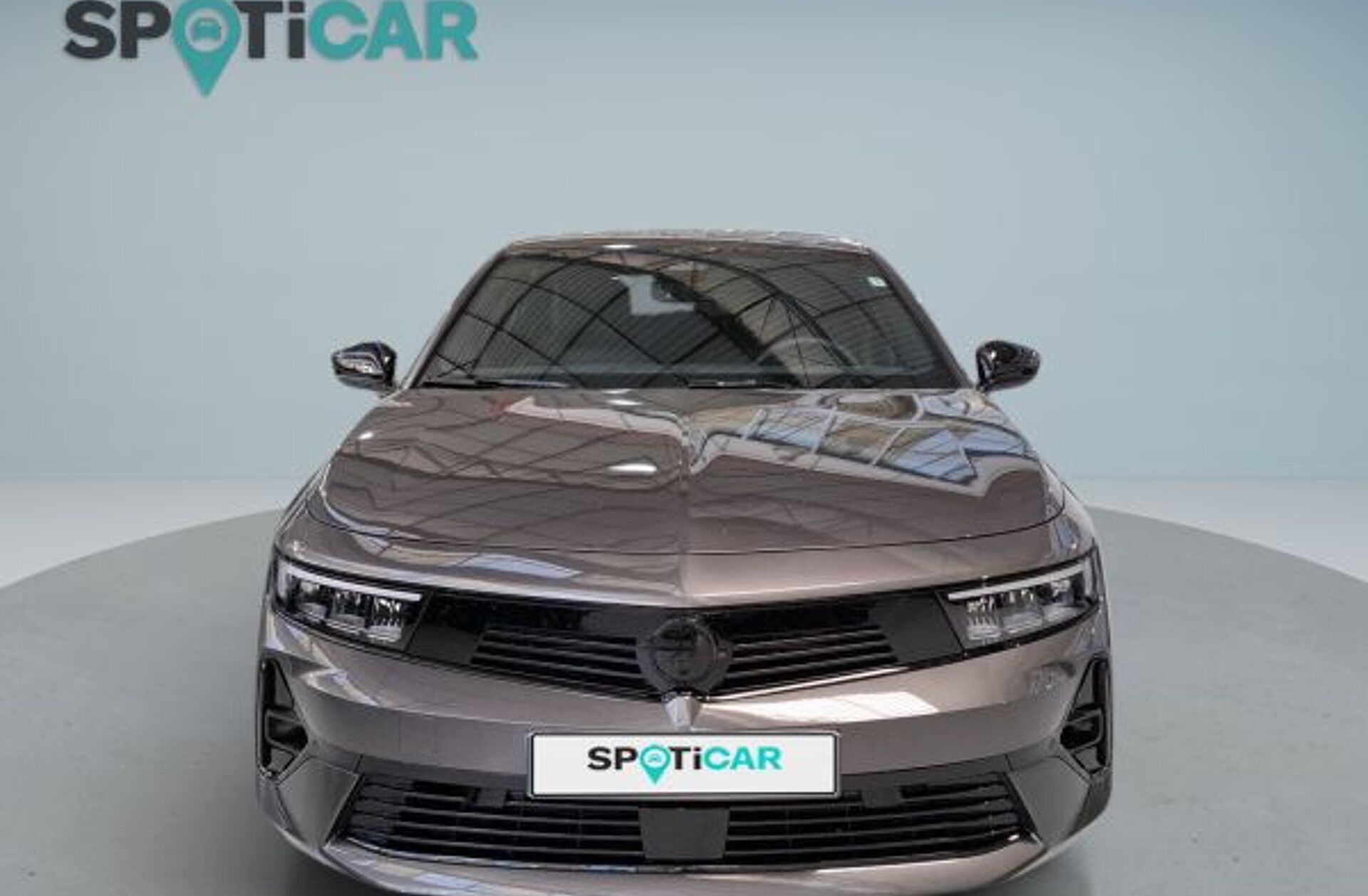 OPEL Astra 1.2 T Hybrid GS eDCT