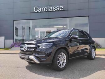 MERCEDES Classe GLE GLE 300 d 4Matic