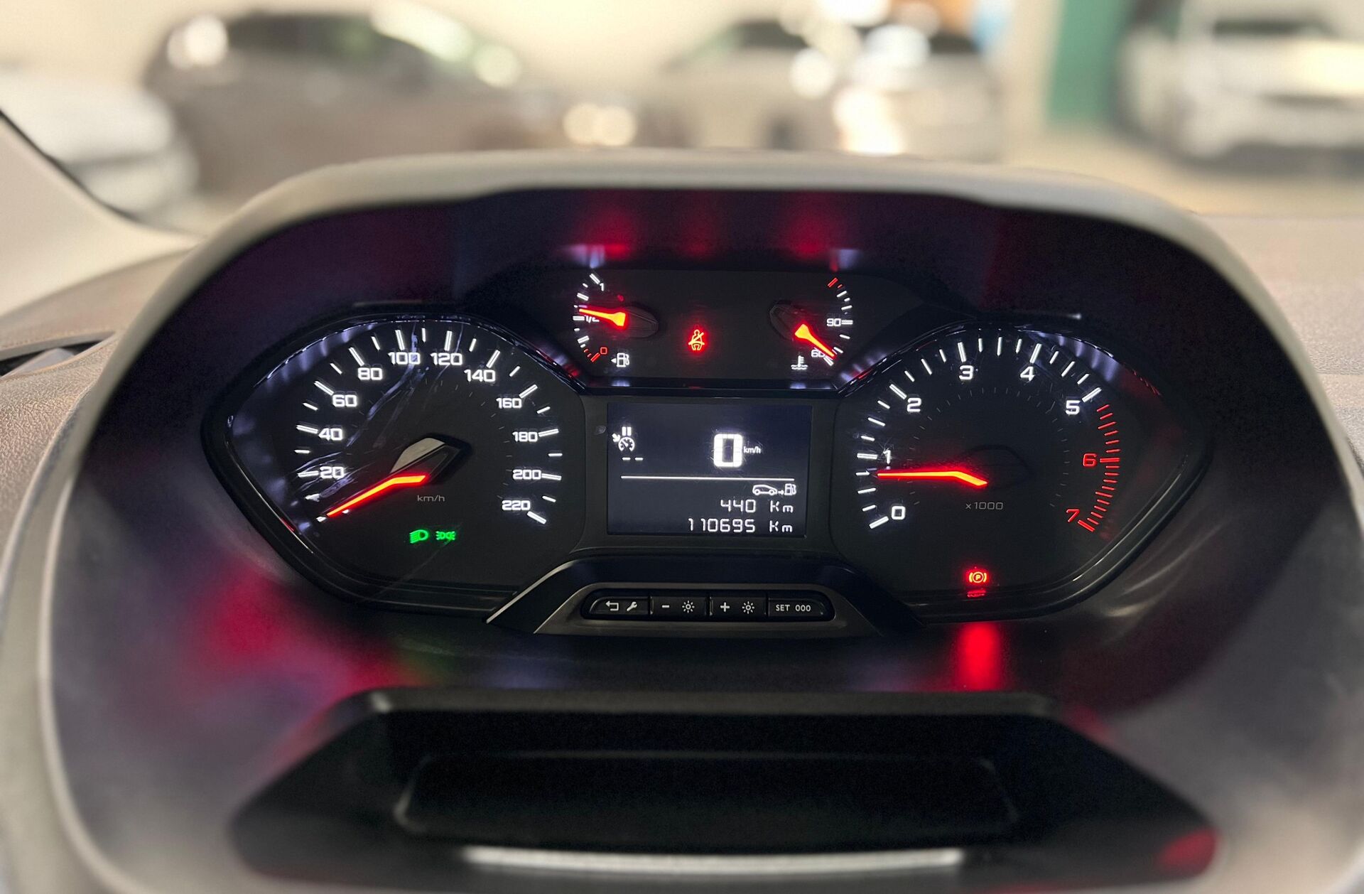 OPEL Corsa -e 51 kWh Edition