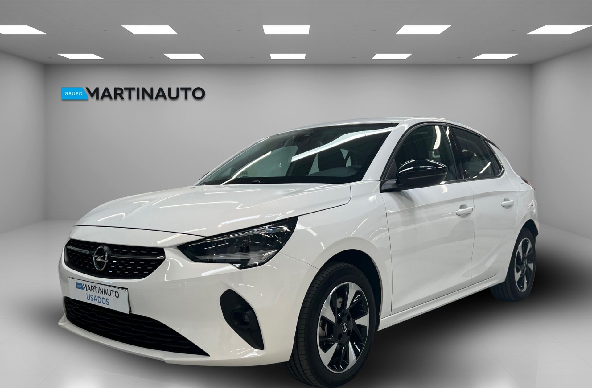 OPEL Corsa -e 51 kWh Edition