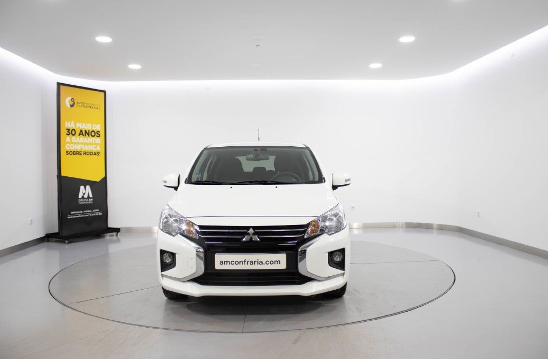 MITSUBISHI Space Star 1.2 Connect Edition