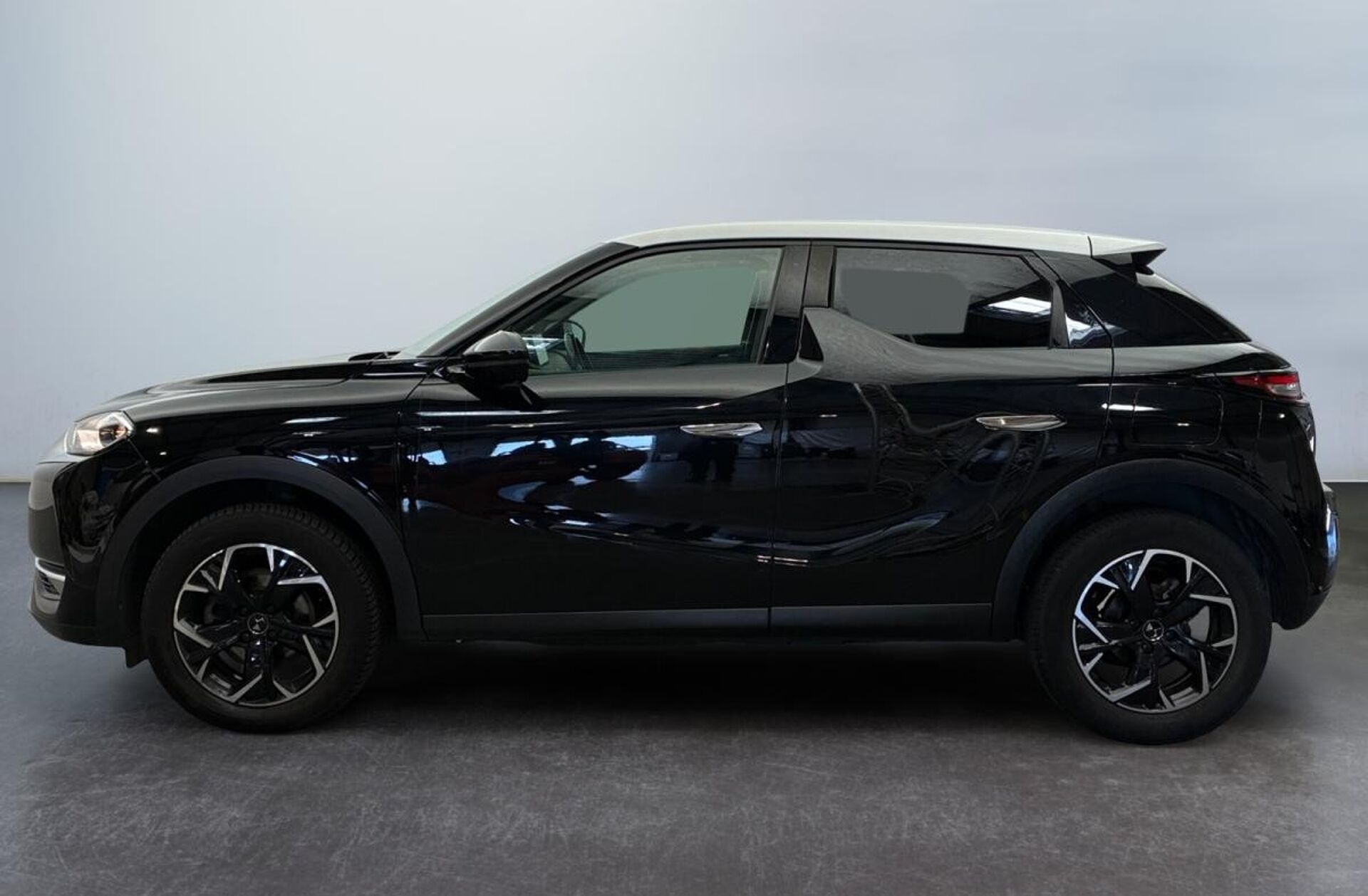 DS DS 3 CB 1.2 PureTech So Chic EAT8