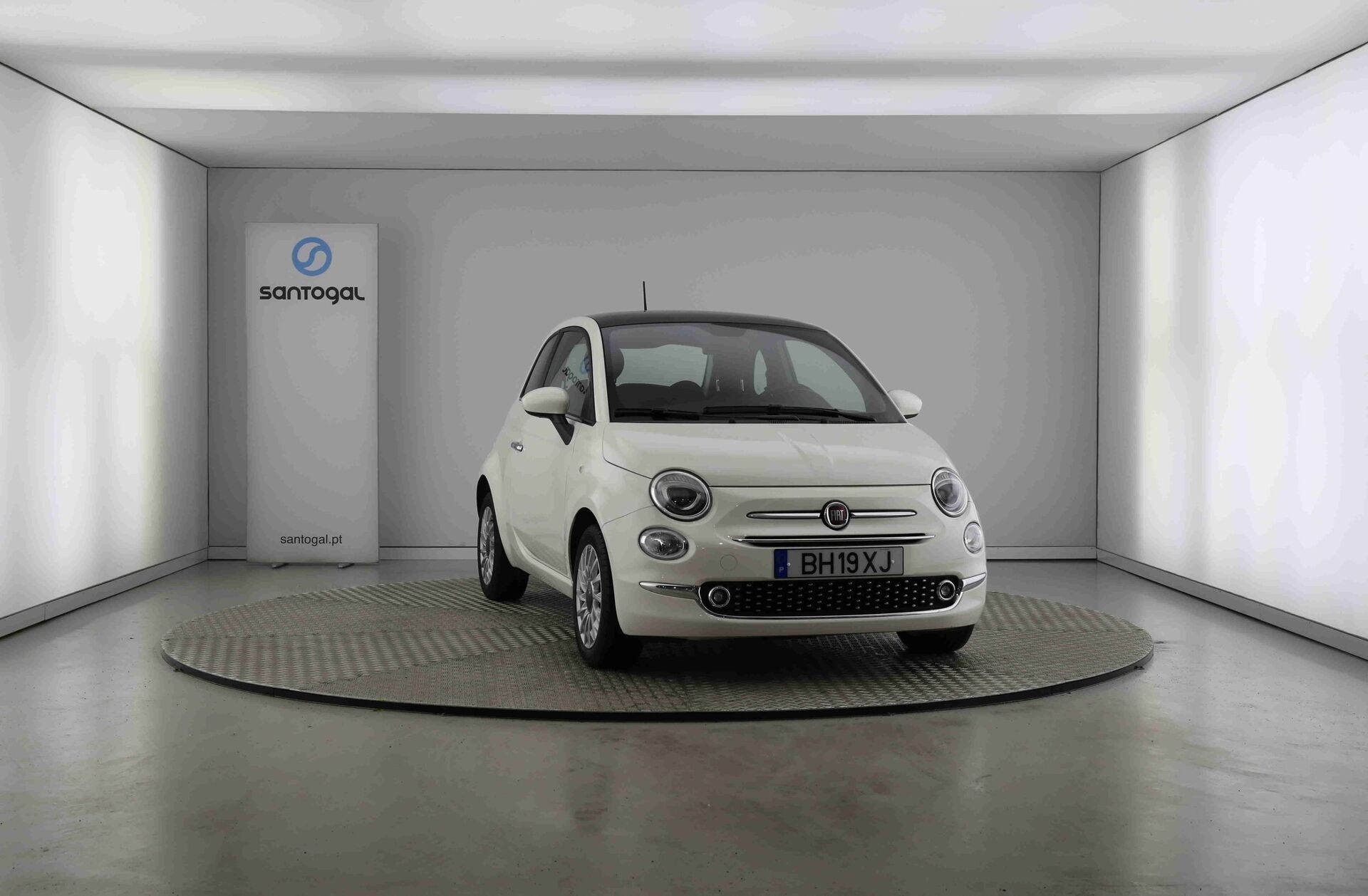 FIAT 500 1.0 Hybrid