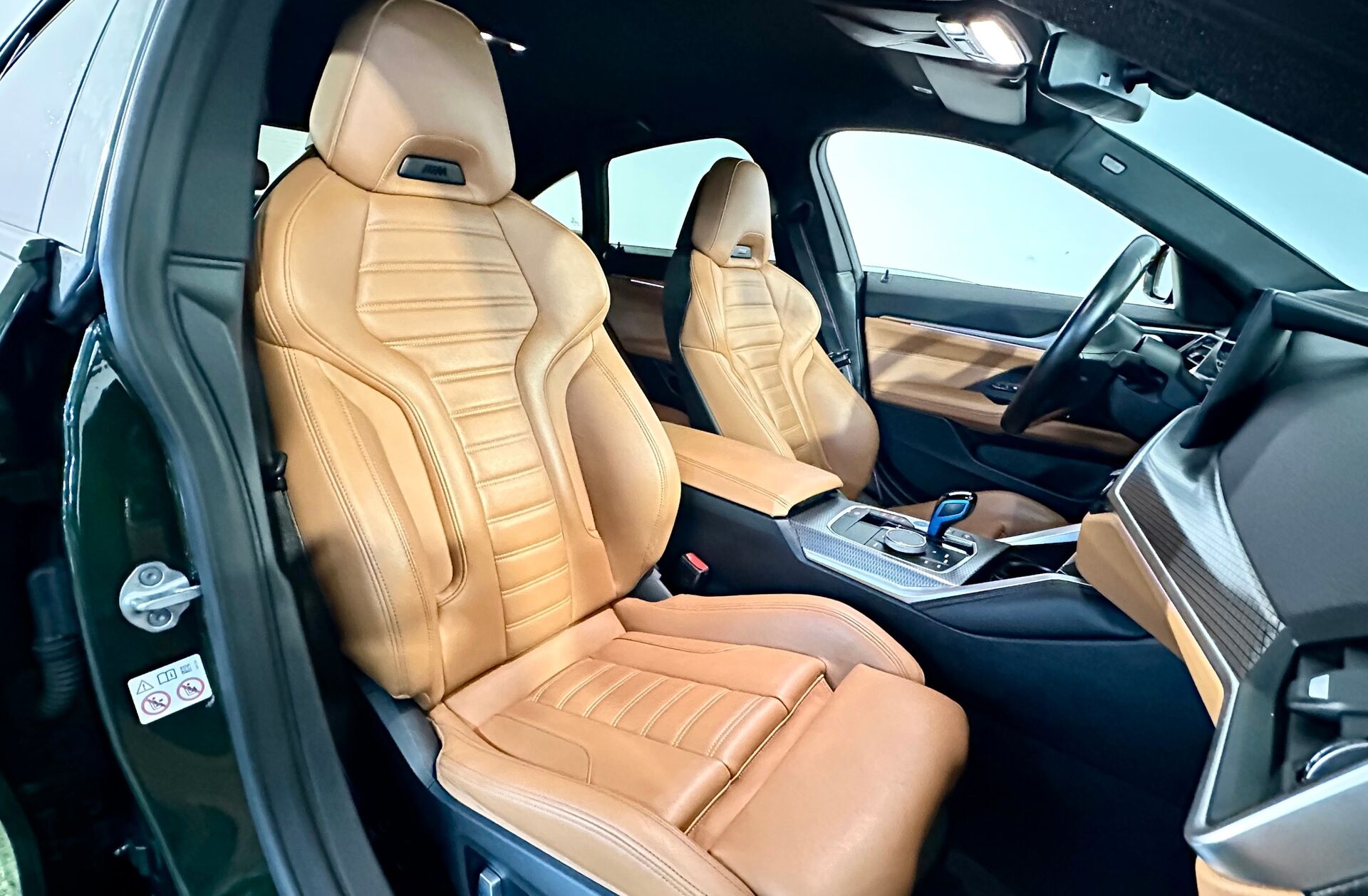 BMW i4 eDrive40 Desportiva M