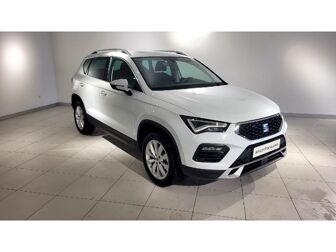 SEAT Ateca 2.0 TDI STYLE