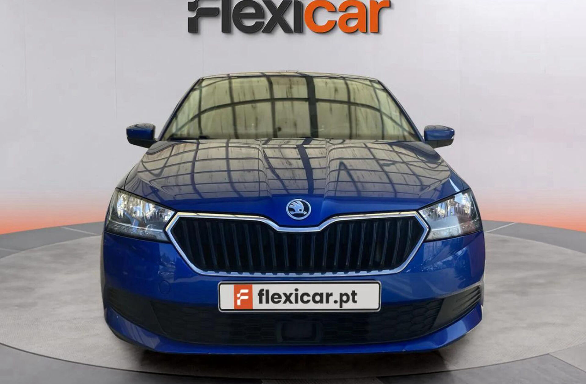 SKODA Fabia 1.0 TSI Style