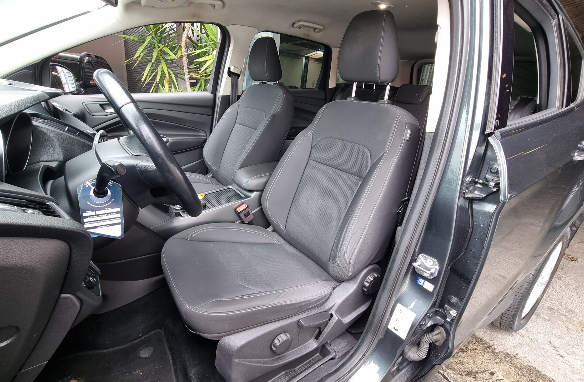 FORD Kuga 1.5 TDCi Titanium