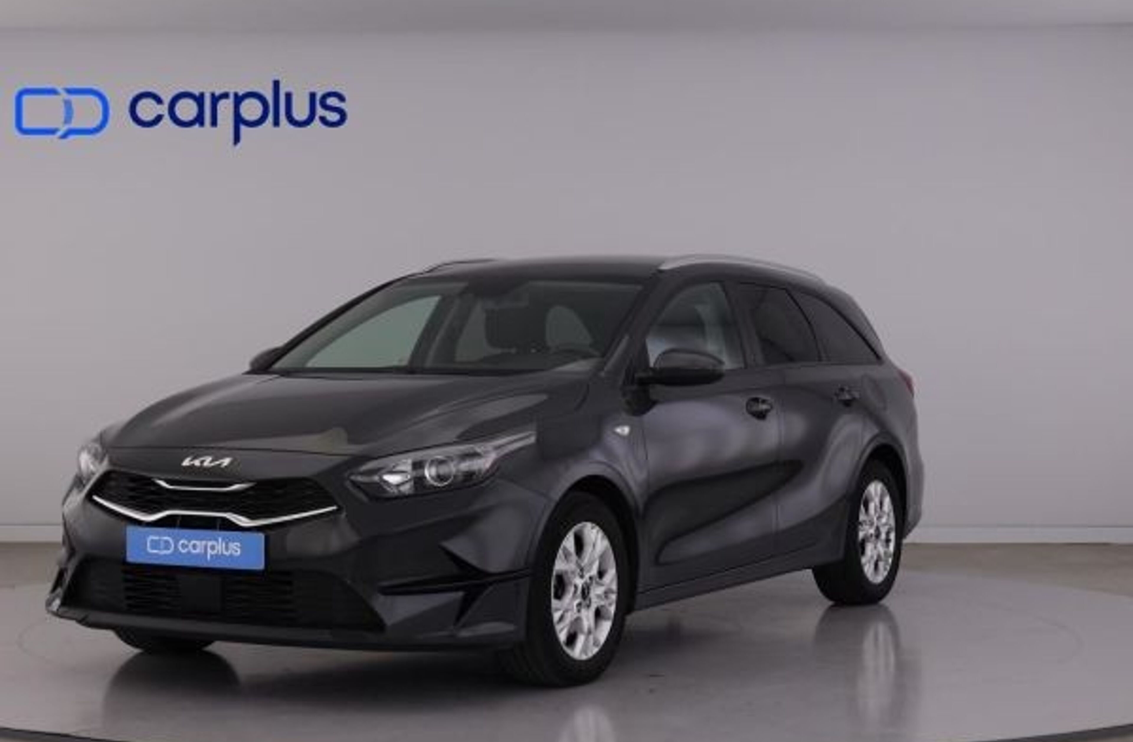 KIA Ceed 1.0 T-GDi 6MT SPORT