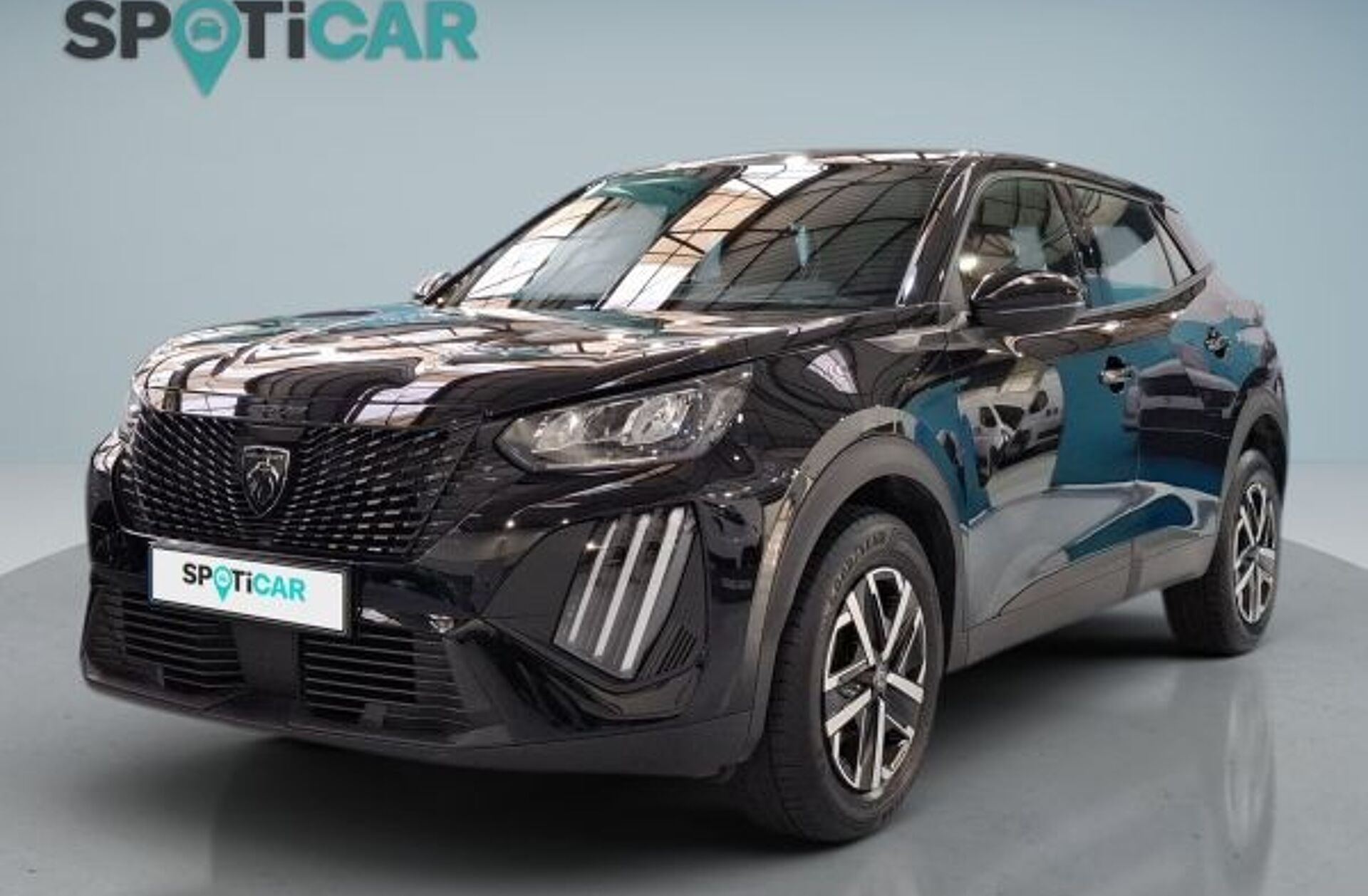 PEUGEOT 2008 1.2 PureTech Active