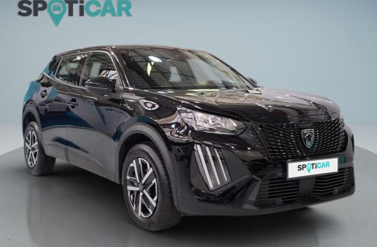 PEUGEOT 2008 1.2 PureTech Active