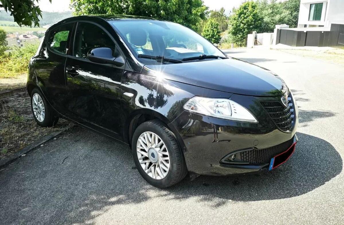LANCIA Ypsilon 1.2 S&S Gold