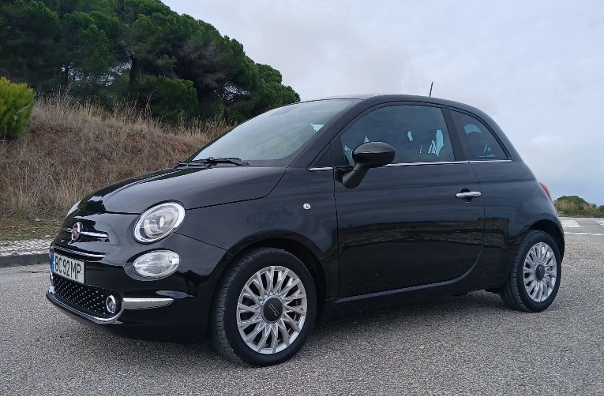 FIAT 500 1.0 Hybrid