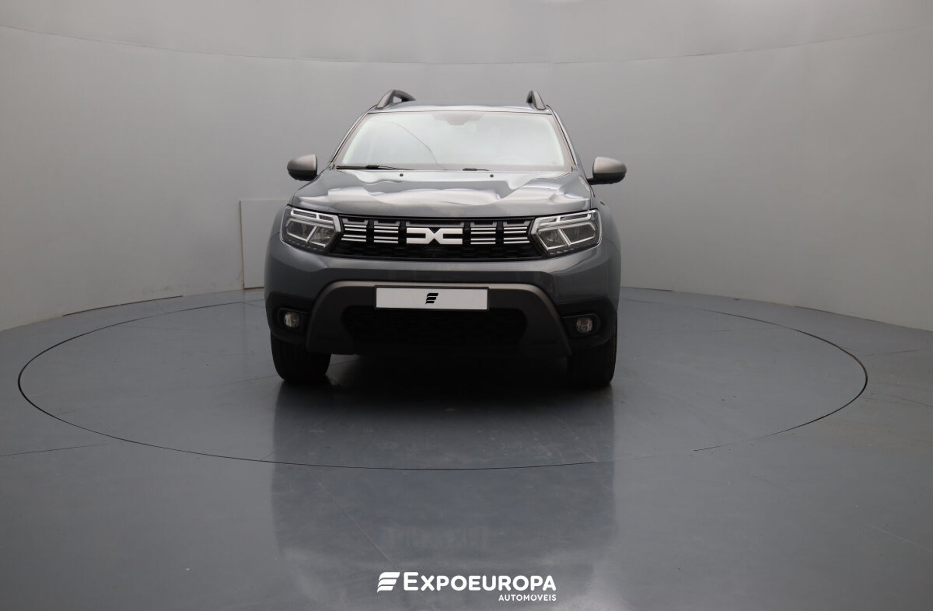 DACIA Duster 1.0 TCe ECO-G Journey Bi-Fuel